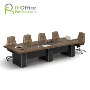 Latest Office Counter 10 Person Rectangular Conference Table CT-100