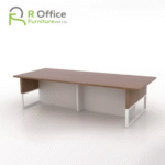Elegant Small Conference Table Six Person CT-103
