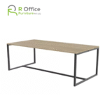 Popular 1.2mm Metal Tube Center Table CT-104